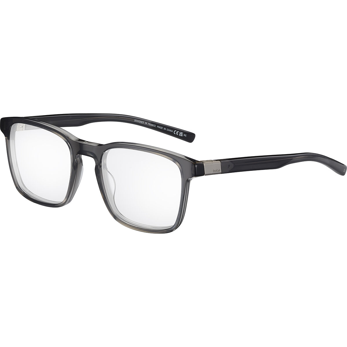 EPID IQ, Dark Grey Crystal Black-No Lens Reference, hi-res image number null